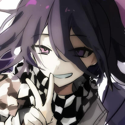 kokichi ouma