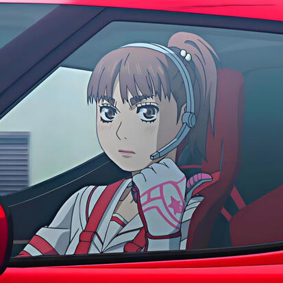 nozomi kitahara