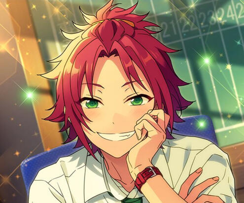 mao isara