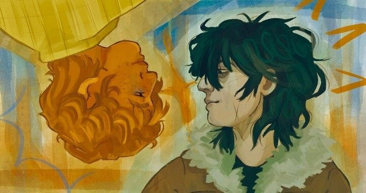 Solangelo